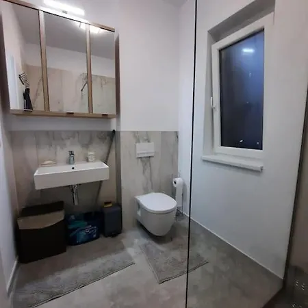 Appartement Elegant - Sonia - In Kubik Resident Building