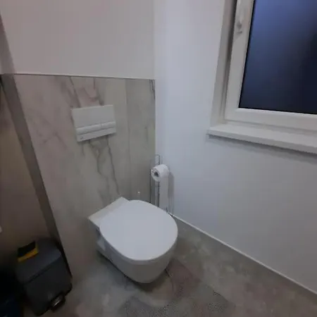 Appartement Elegant - Sonia - In Kubik Resident Building *