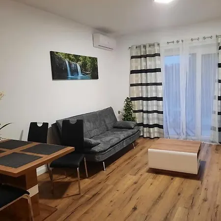 Appartement Elegant - Sonia - In Kubik Resident Building *