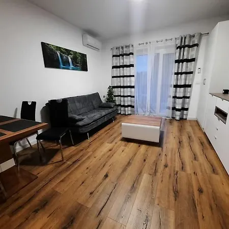 Appartement Elegant - Sonia - In Kubik Resident Building Timişoara