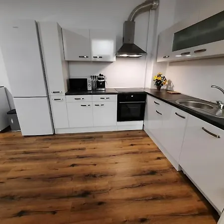 Appartement Elegant - Sonia - In Kubik Resident Building Timişoara